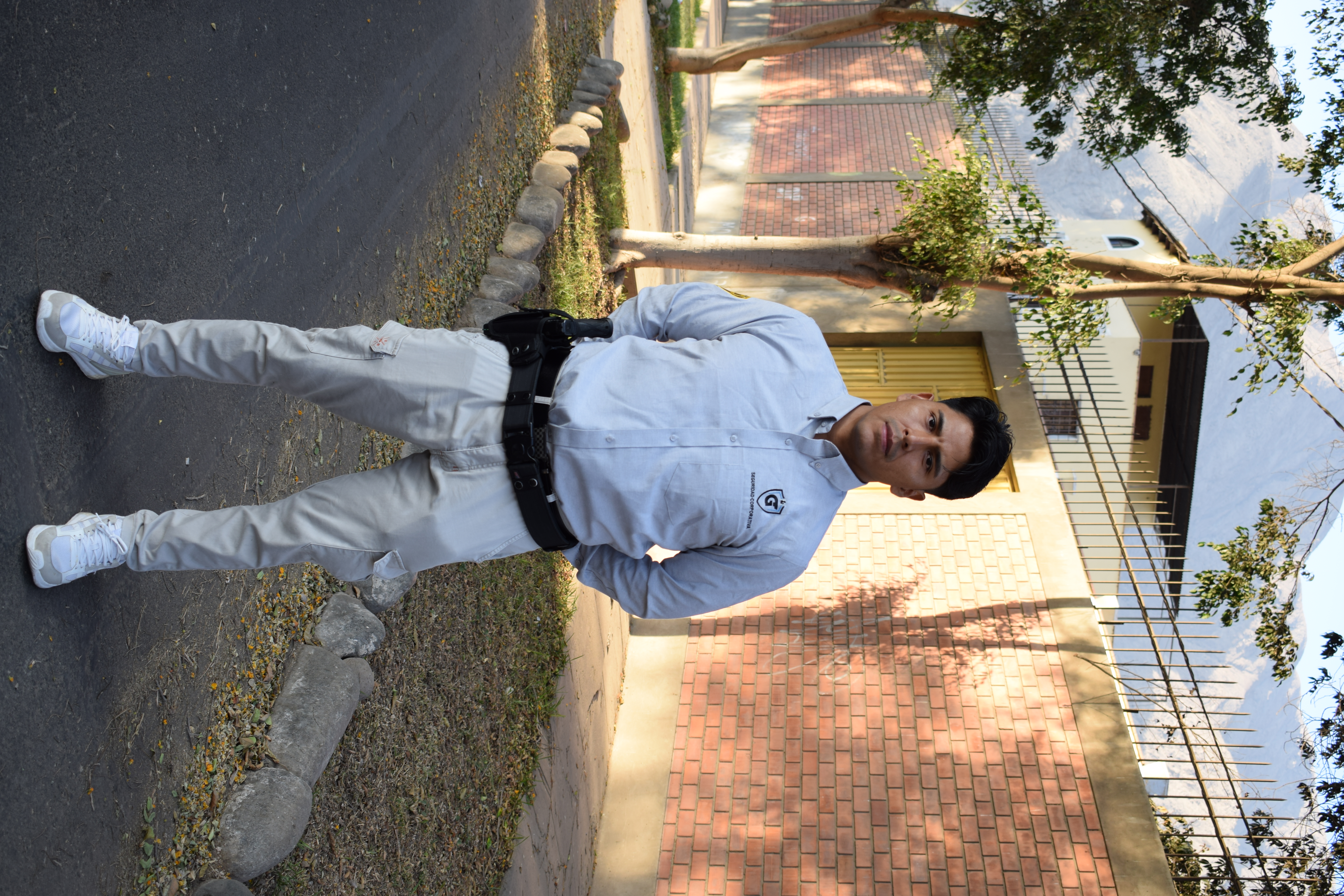 Cámaras de Videovigilancia