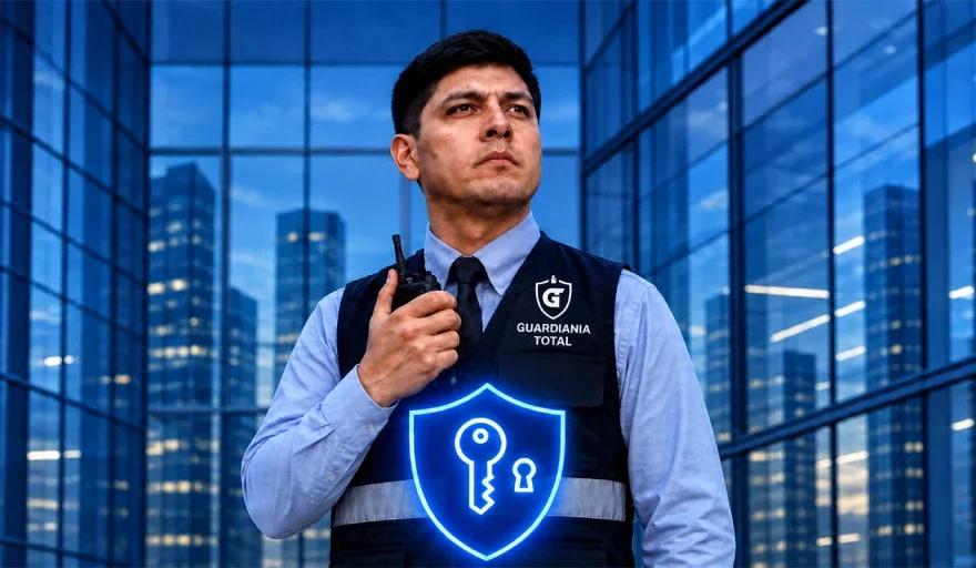 SEGURIDAD PRIVADA EMPRESARIAL