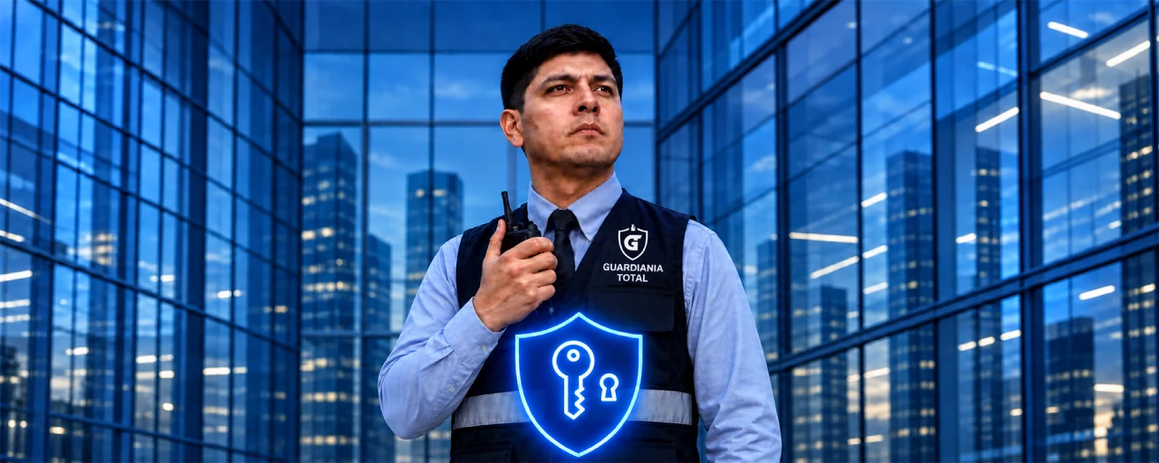 SEGURIDAD PRIVADA EMPRESARIAL